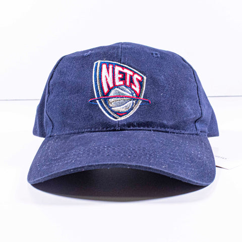 New Jersey Nets NYSE Promo Hat New York Stock Exchange
