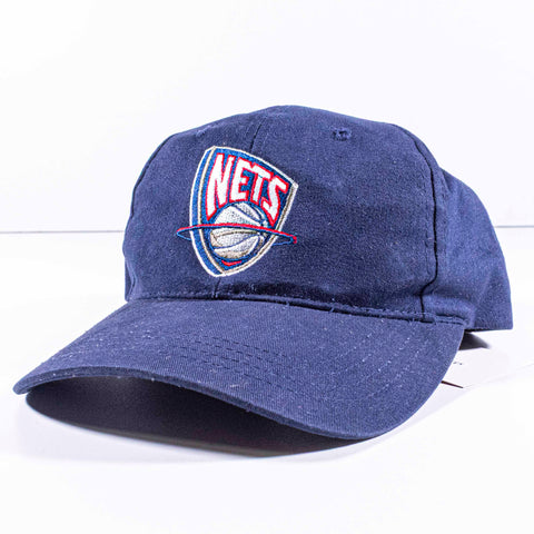 New Jersey Nets NYSE Promo Hat New York Stock Exchange