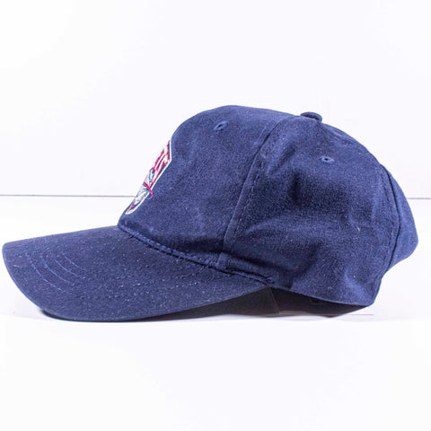 New Jersey Nets NYSE Promo Hat New York Stock Exchange
