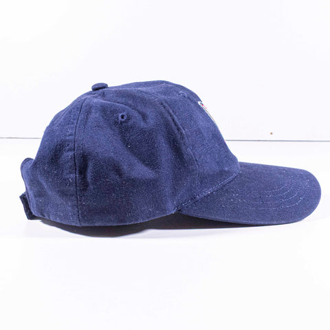 New Jersey Nets NYSE Promo Hat New York Stock Exchange