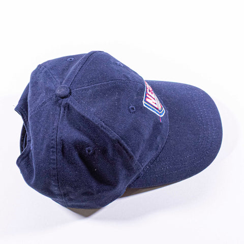 New Jersey Nets NYSE Promo Hat New York Stock Exchange