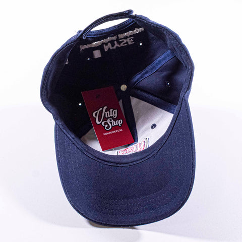 New Jersey Nets NYSE Promo Hat New York Stock Exchange