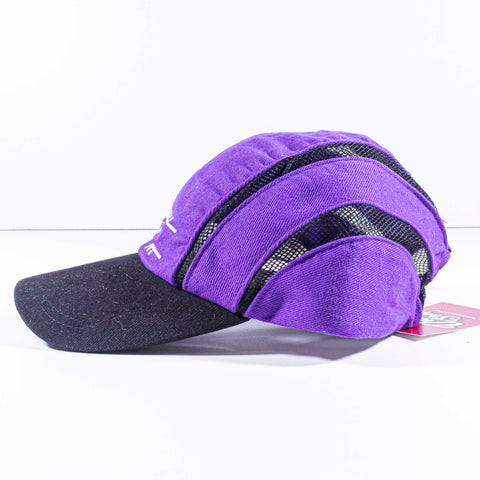 Cadbury World UK Cycling 5 Panel Hat