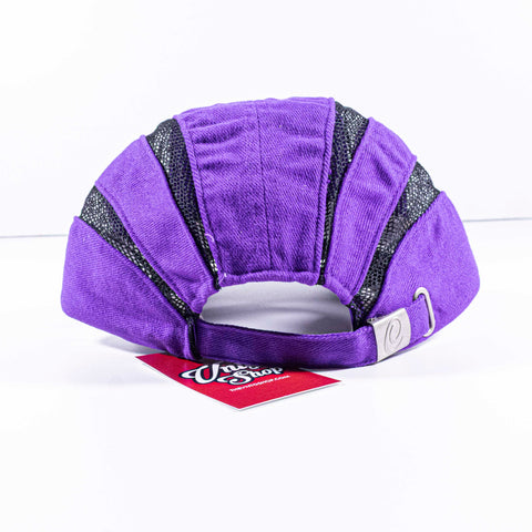 Cadbury World UK Cycling 5 Panel Hat