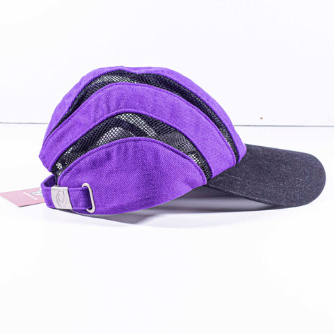 Cadbury World UK Cycling 5 Panel Hat