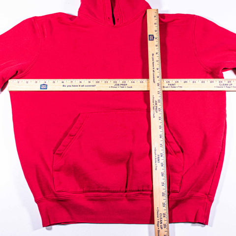 Polo Ralph Lauren Pony Hoodie Sweatshirt
