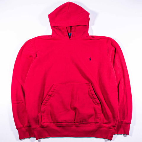 Polo Ralph Lauren Pony Hoodie Sweatshirt
