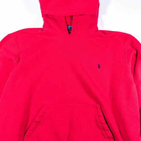 Polo Ralph Lauren Pony Hoodie Sweatshirt