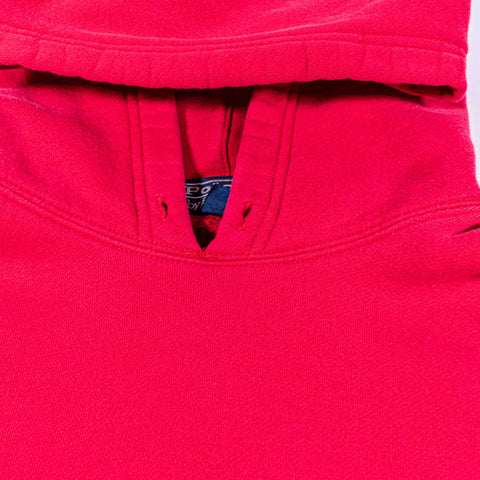 Polo Ralph Lauren Pony Hoodie Sweatshirt