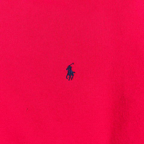 Polo Ralph Lauren Pony Hoodie Sweatshirt