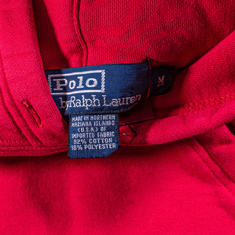 Polo Ralph Lauren Pony Hoodie Sweatshirt