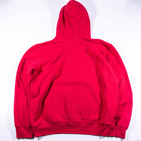 Polo Ralph Lauren Pony Hoodie Sweatshirt
