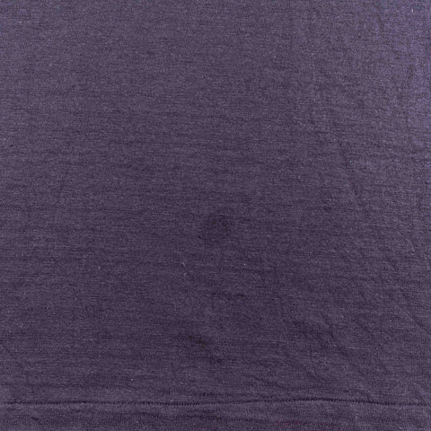 Warehouse & Co Blank Pocket T-Shirt Bound Collar