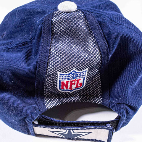 Sports Specialties Dallas Cowboys Hat Strapback