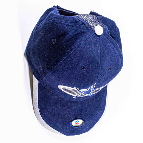 Sports Specialties Dallas Cowboys Hat Strapback