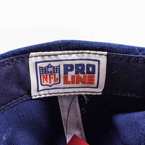 Sports Specialties Dallas Cowboys Hat Strapback