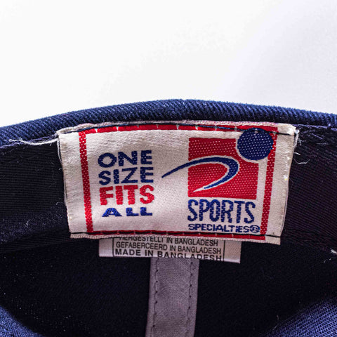 Sports Specialties Dallas Cowboys Hat Strapback