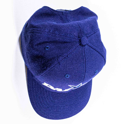 Dallas Cowboys Pro Line Nike Swoosh Snapback Hat