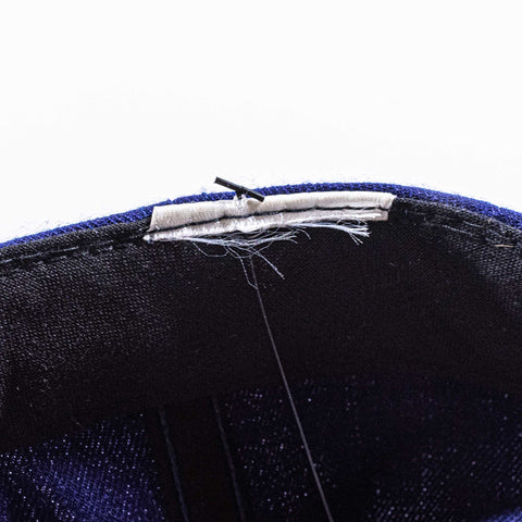 Dallas Cowboys Pro Line Nike Swoosh Snapback Hat