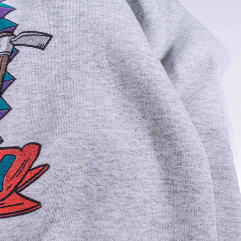 Snow White Grumpy Disney Sweatshirt