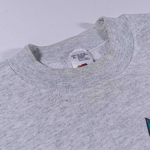 Snow White Grumpy Disney Sweatshirt