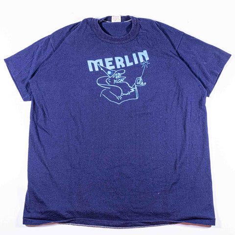 Russell Athletic Merlin Wizard Horizons T-Shirt