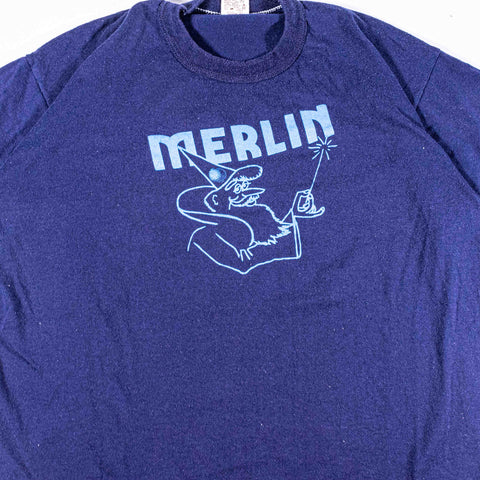 Russell Athletic Merlin Wizard Horizons T-Shirt