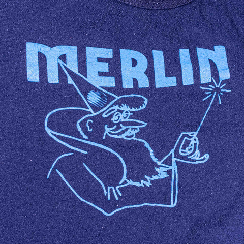 Russell Athletic Merlin Wizard Horizons T-Shirt