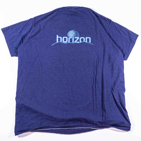 Russell Athletic Merlin Wizard Horizons T-Shirt