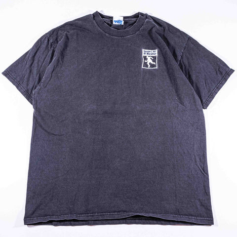 1997 New York Marathon T-Shirt