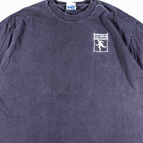 1997 New York Marathon T-Shirt