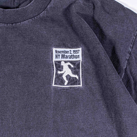 1997 New York Marathon T-Shirt