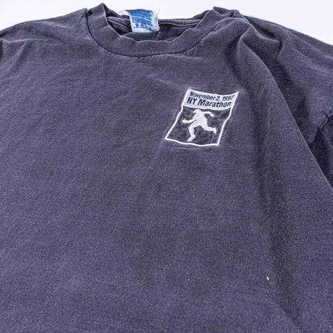 1997 New York Marathon T-Shirt