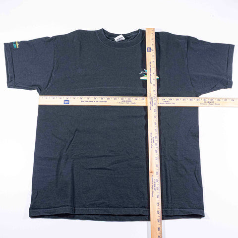 New York Marathon 2001 T-Shirt