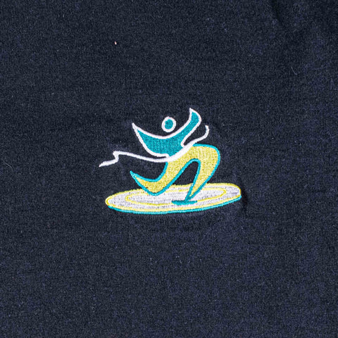 New York Marathon 2001 T-Shirt