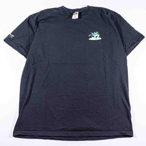 New York Marathon 2001 T-Shirt