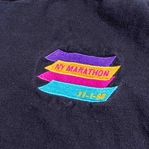 1998 New York Marathon T-Shirt
