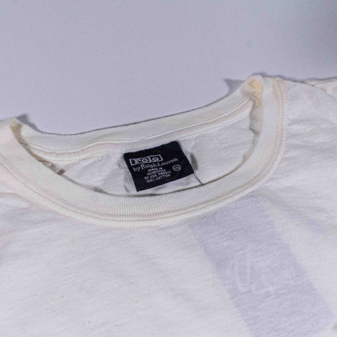 Polo Ralph Lauren Pony T-Shirt