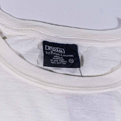 Polo Ralph Lauren Pony T-Shirt