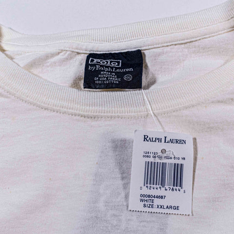 Polo Ralph Lauren Pony T-Shirt