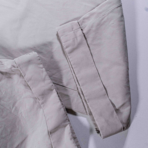 Polo Ralph Lauren Pleated Chino Pants Cuffed