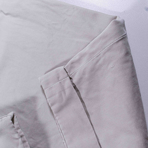 Polo Ralph Lauren Pleated Chino Pants Cuffed