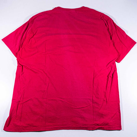 Polo Ralph Lauren Pony Pocket T-Shirt Made in USA