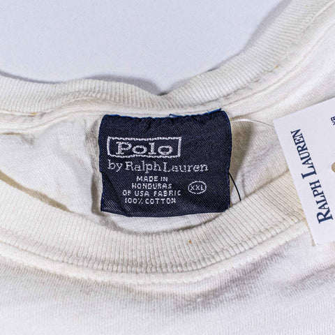 Polo Ralph Lauren Pony T-Shirt