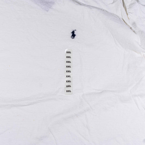 Polo Ralph Lauren Pony T-Shirt