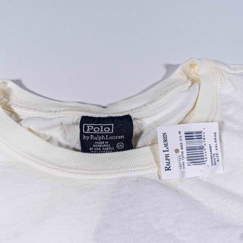 Polo Ralph Lauren Pony T-Shirt