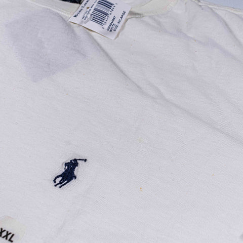 Polo Ralph Lauren Pony T-Shirt