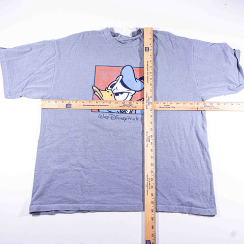 Donald Duck Walt Disney World T-Shirt