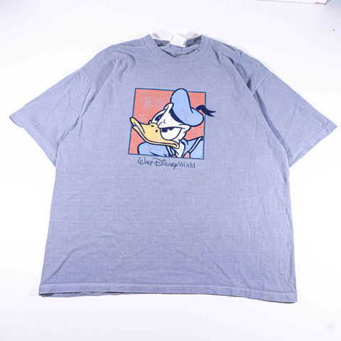 Donald Duck Walt Disney World T-Shirt