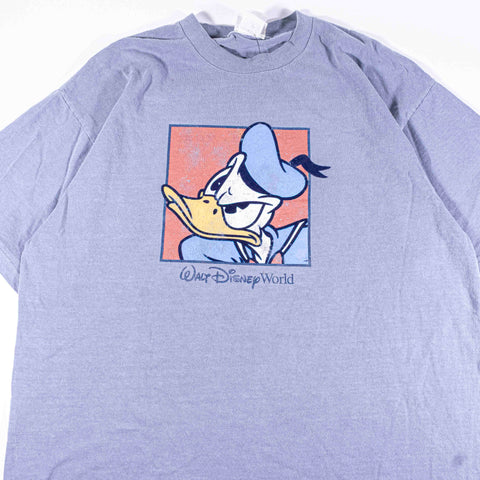 Donald Duck Walt Disney World T-Shirt